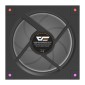 Ανεμιστήρας ψύξης DarkFlash DM20 LINE (Μαύρος)