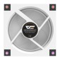 Ανεμιστήρας ψύξης DarkFlash DM20 LINE (Λευκός)