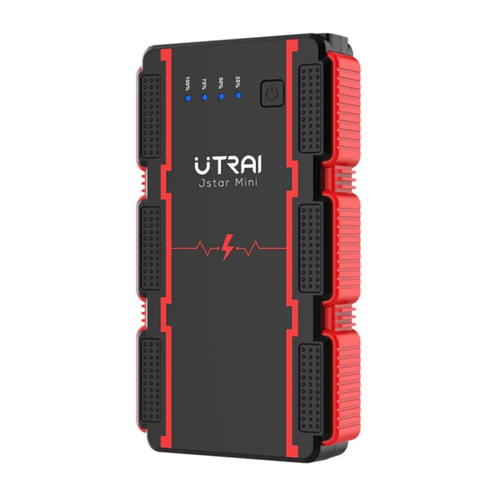 UTRAI JS Μίνι Εκκινητής Αυτοκινήτου