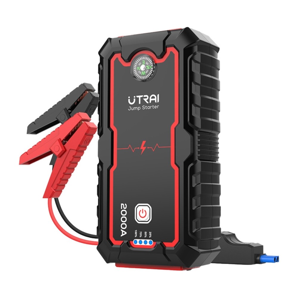 UTRAI JS One Εκκινητής αυτοκινήτου