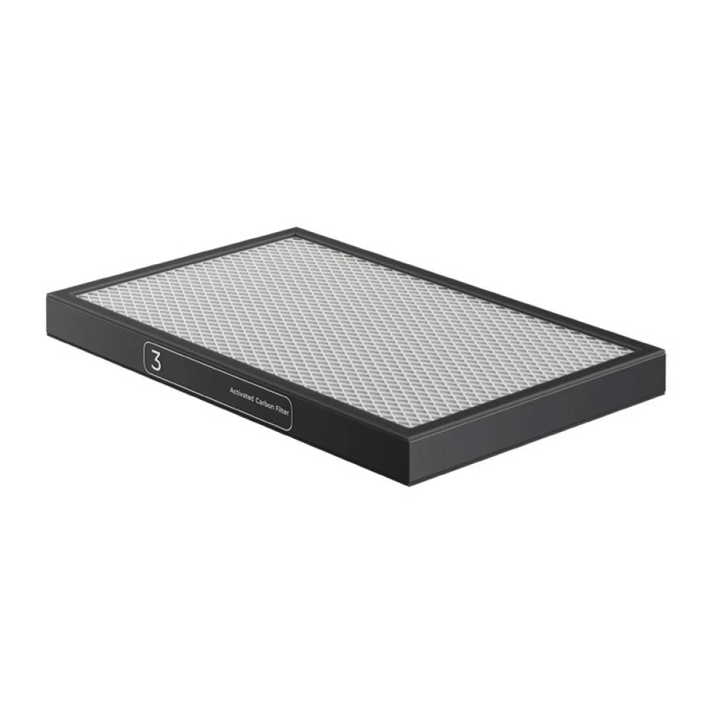 xTool SafetyPro™ AP2 Max V1.0 – Φίλτρο ενεργού άνθρακα