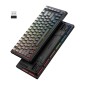 Πληκτρολόγιο gaming Onikuma G83 (Μαύρο)