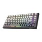 Πληκτρολόγιο gaming Onikuma G83 (Μαύρο)