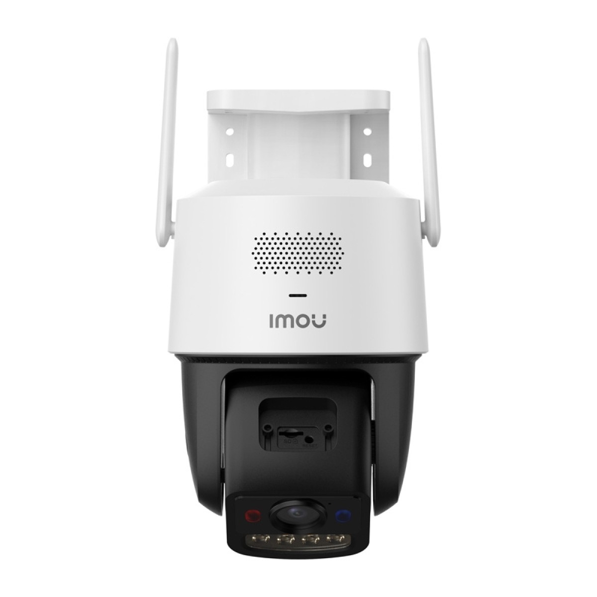 IMOU Titan Pro 6MP Εξωτερική κάμερα IP