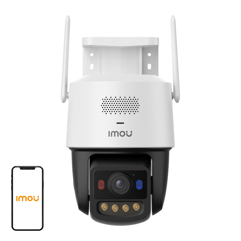 IMOU Titan Pro 6MP Εξωτερική κάμερα IP