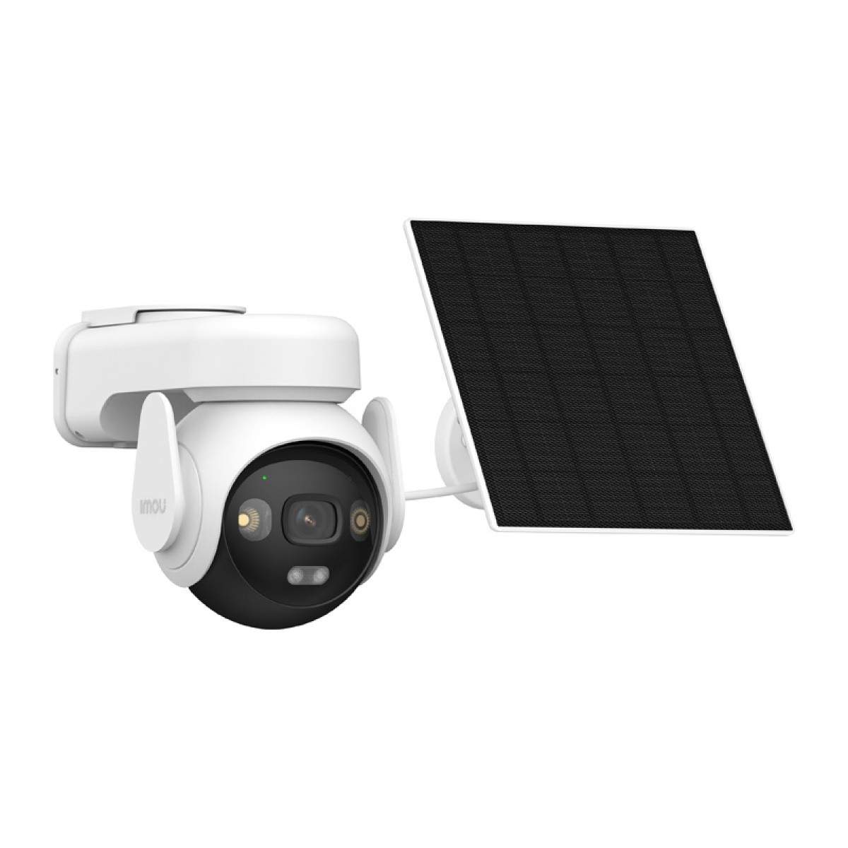 IMOU AOV PT KIT 4G Εξωτερική κάμερα IP (χωρίς κάρτα)