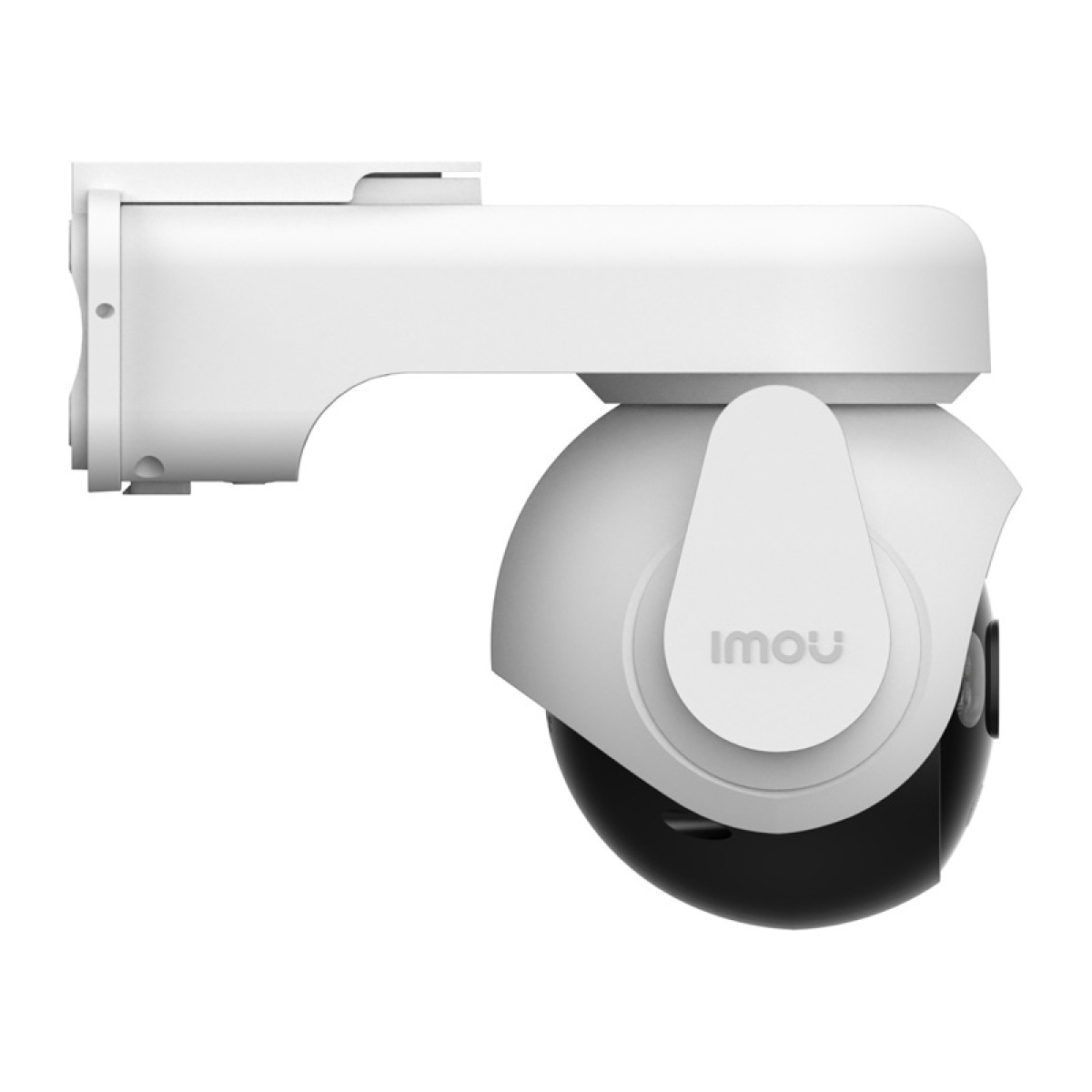 IMOU AOV PT KIT 4G Εξωτερική κάμερα IP (χωρίς κάρτα)