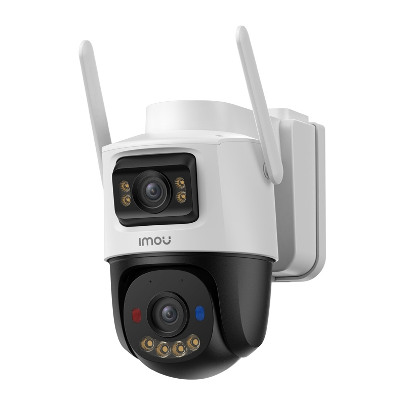IMOU AOV Dual 10MP 4G LTE εξωτερική κάμερα IP