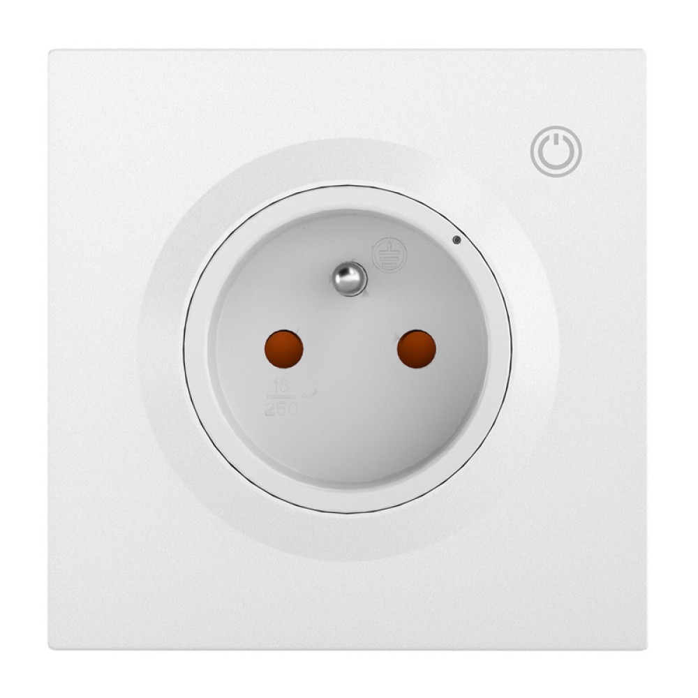 Sonoff WS01TPE-E Έξυπνη πρίζα WiFi (Τύπος E)