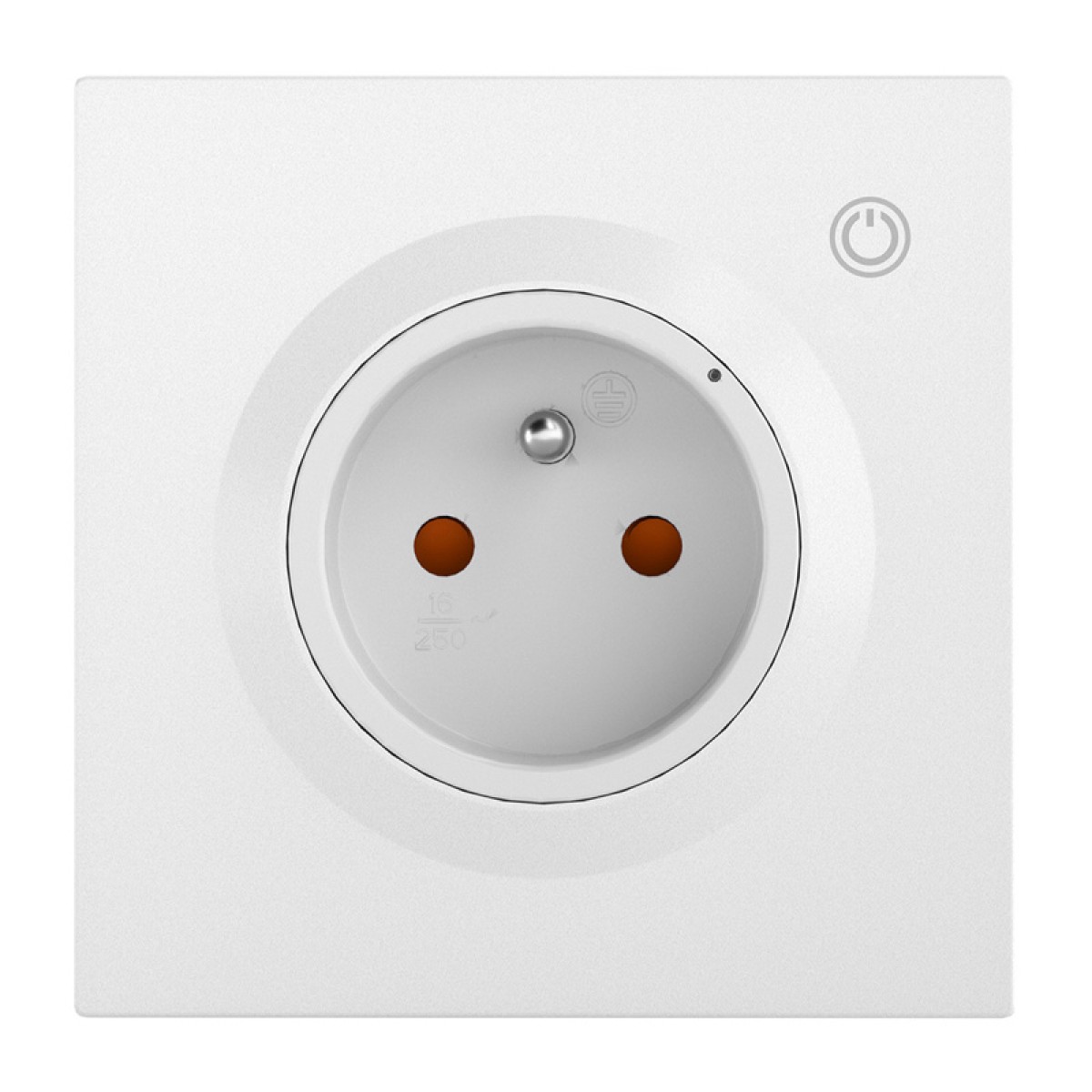 Sonoff WS01TPE-E Έξυπνη πρίζα WiFi (Τύπος E)