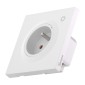 Sonoff WS01TPE-E Έξυπνη πρίζα WiFi (Τύπος E)