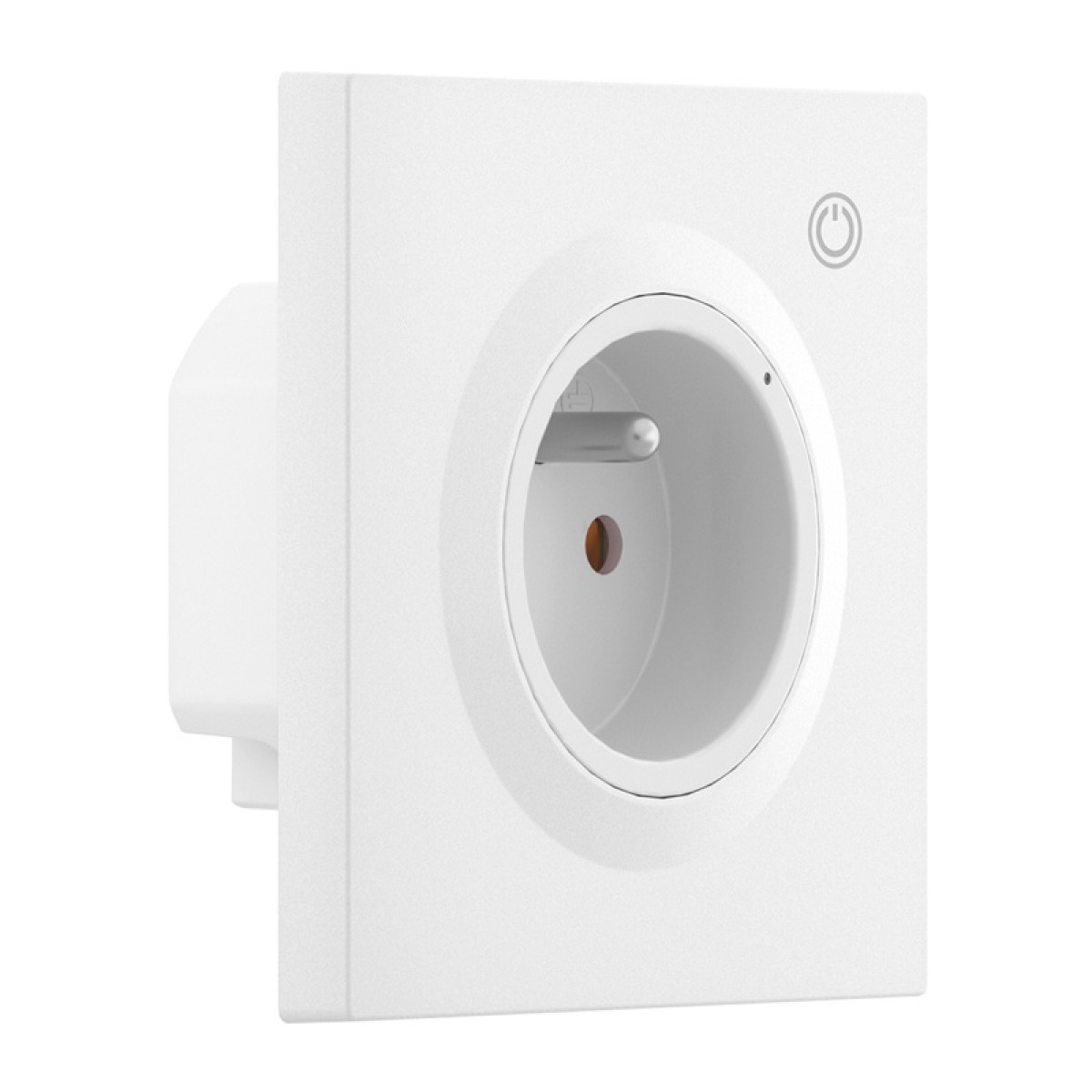 Sonoff WS01TPE-E Έξυπνη πρίζα WiFi (Τύπος E)