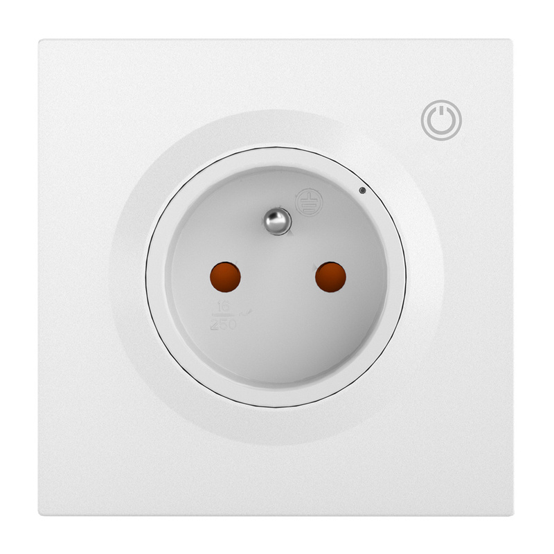 Sonoff WS01TPE-E Έξυπνη πρίζα WiFi (Τύπος E)
