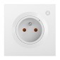Sonoff WS01TPE-E Έξυπνη πρίζα WiFi (Τύπος E)