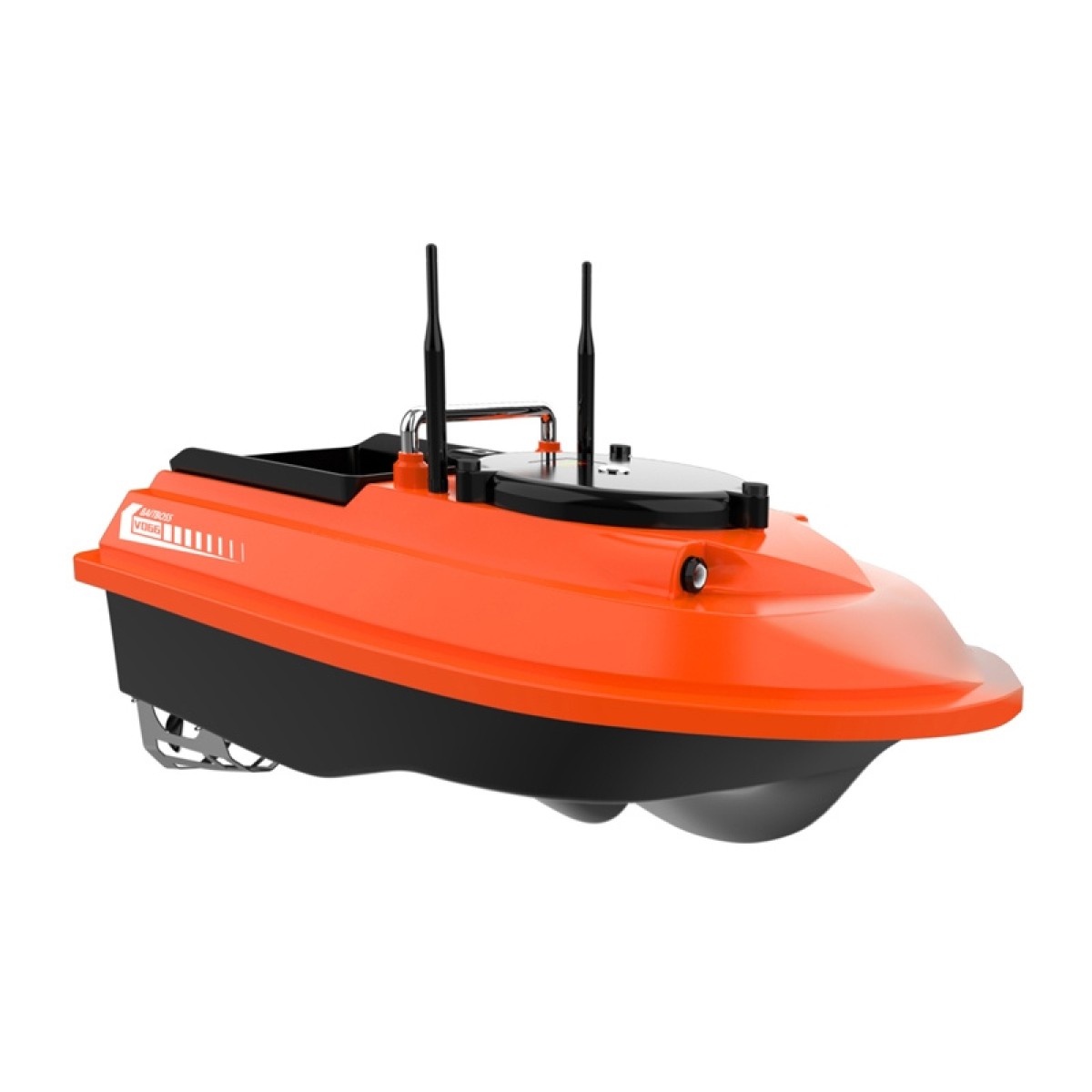 Μπαταρία σκάφους Flytec V066 18.000 mAh