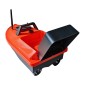 Μπαταρία Flytec V805 GPS για σκάφη, 12.000 mAh