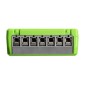Shelly Dimmer Gen4: Έξυπνος ρυθμιστής έντασης φωτισμού με Zigbee/Matter