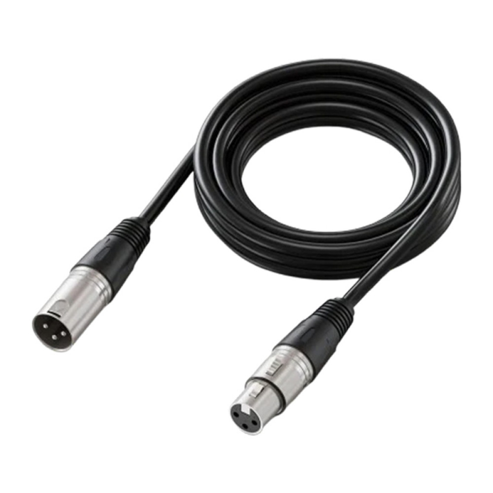 Καλώδιο Fifine XLR L9C, 180 εκ. (μαύρο)