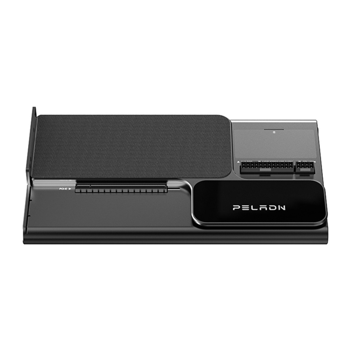 Σταθμός σύνδεσης Peladn S-3 Thunderbolt 5