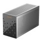Σταθμός σύνδεσης Peladn X-2 με θύρα Thunderbolt 3