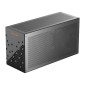 Σταθμός σύνδεσης Peladn X-2 με θύρα Thunderbolt 3
