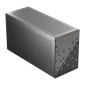 Σταθμός σύνδεσης Peladn X-2 με θύρα Thunderbolt 3