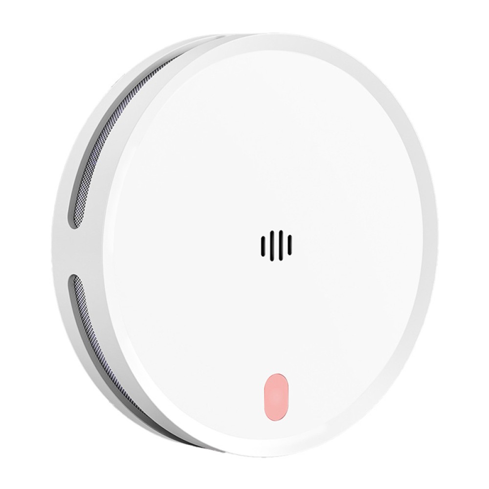 MEROSS MA151-UN Έξυπνος ανιχνευτής καπνού με Wi-Fi