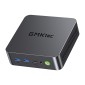 Μίνι υπολογιστής GMKtec K17 με επεξεργαστή Intel Core Ultra 5 226V, μνήμη RAM 16 GB, χώρο αποθήκευσης 1 TB και Windows 11 Pro
