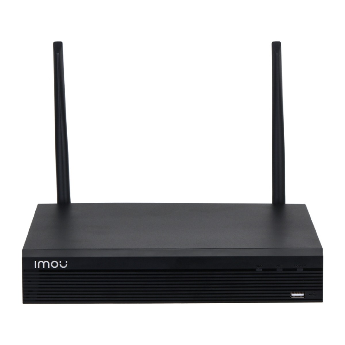 Kit-Pro IMOU: Σετ παρακολούθησης CCTV μέσω WiFi