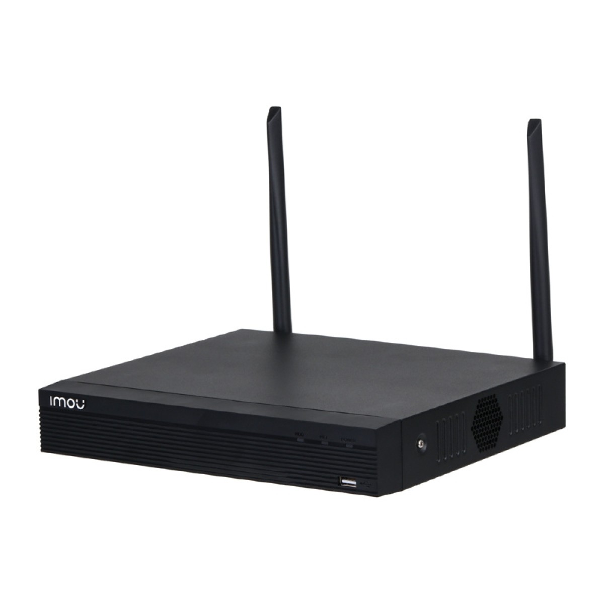 Kit-Pro IMOU: Σετ παρακολούθησης CCTV μέσω WiFi