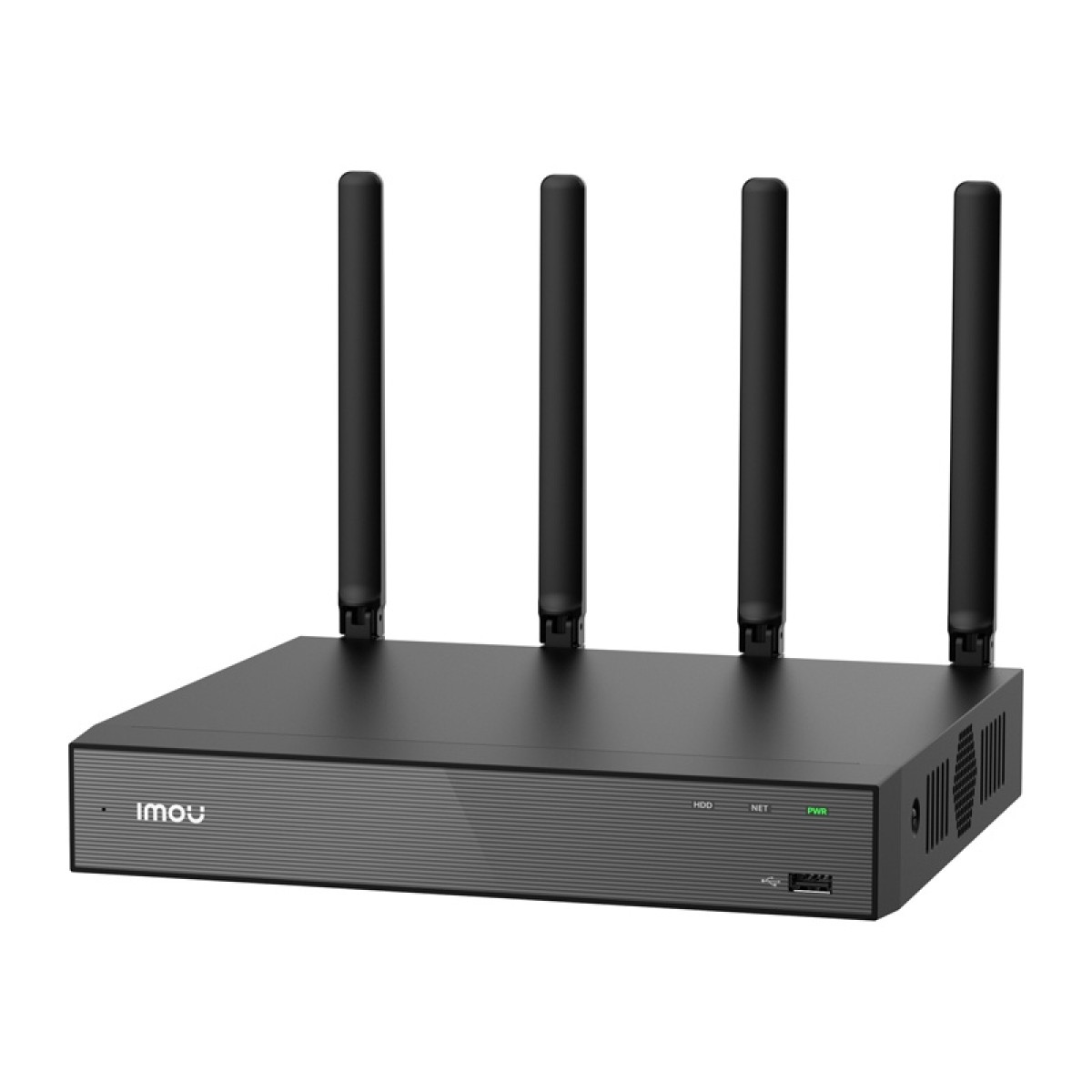 IMOU N118W Εγγραφέας βίντεο IP 18 καναλιών
