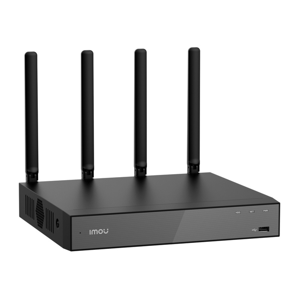 IMOU N118W Εγγραφέας βίντεο IP 18 καναλιών