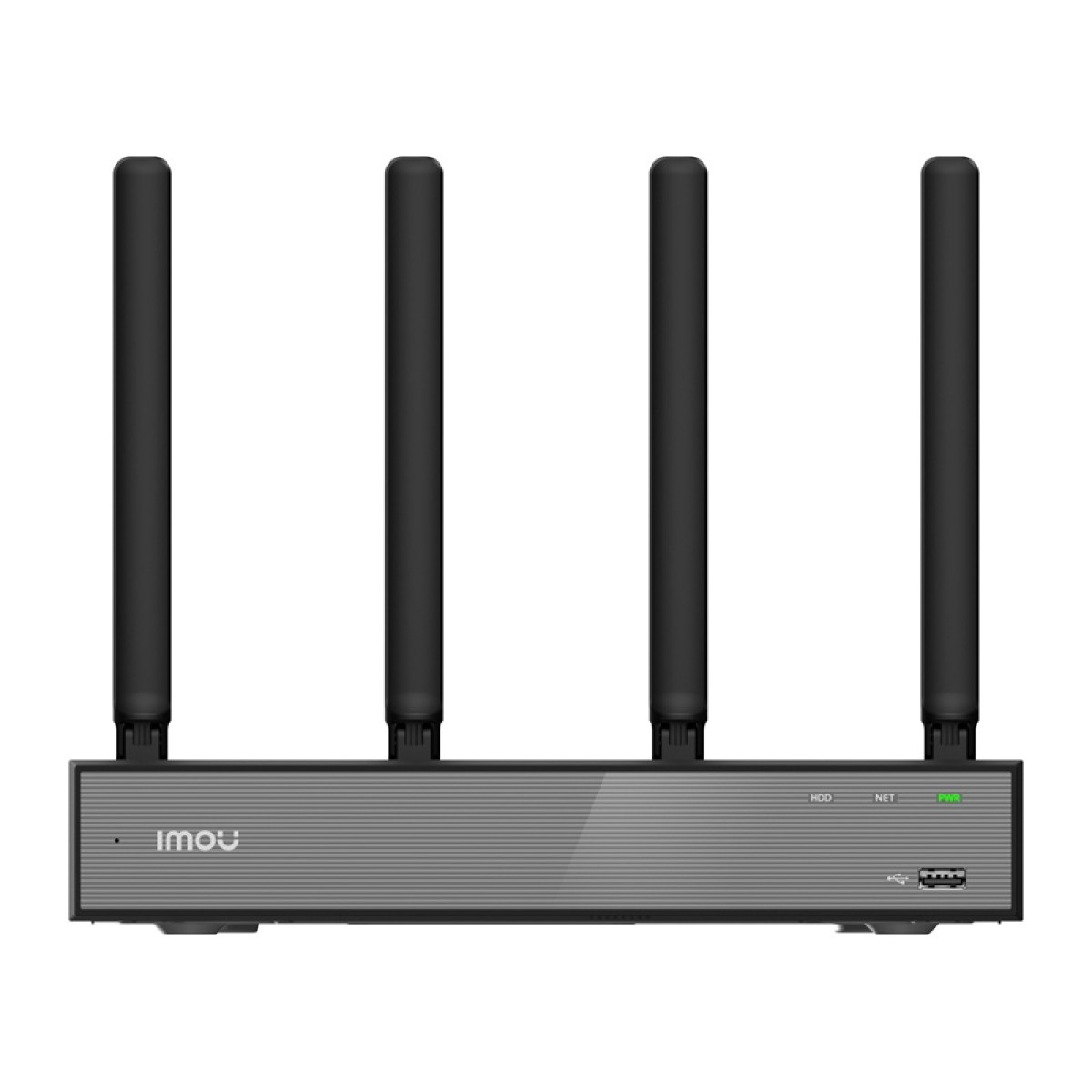 IMOU N118W Εγγραφέας βίντεο IP 18 καναλιών