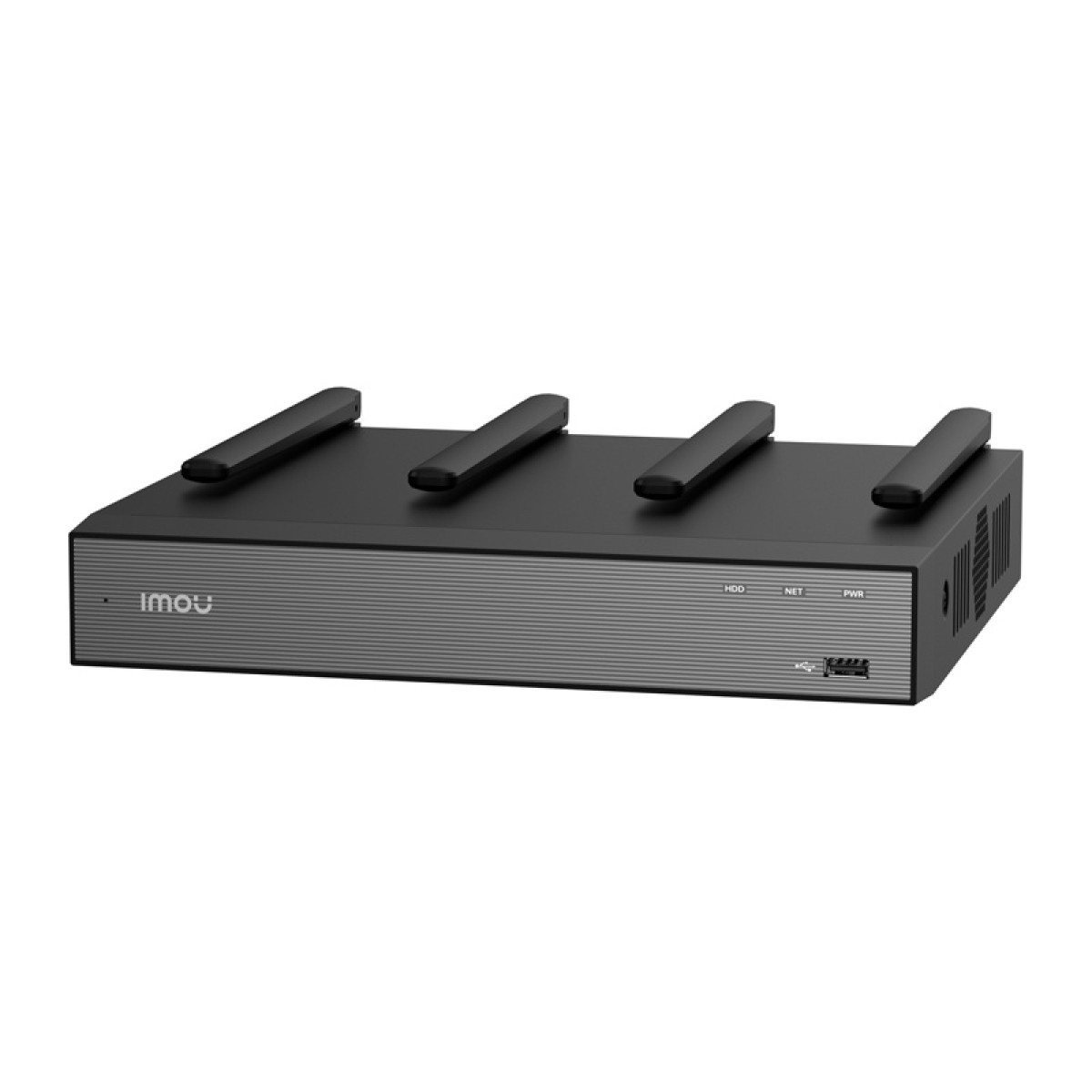 IMOU N118W Εγγραφέας βίντεο IP 18 καναλιών
