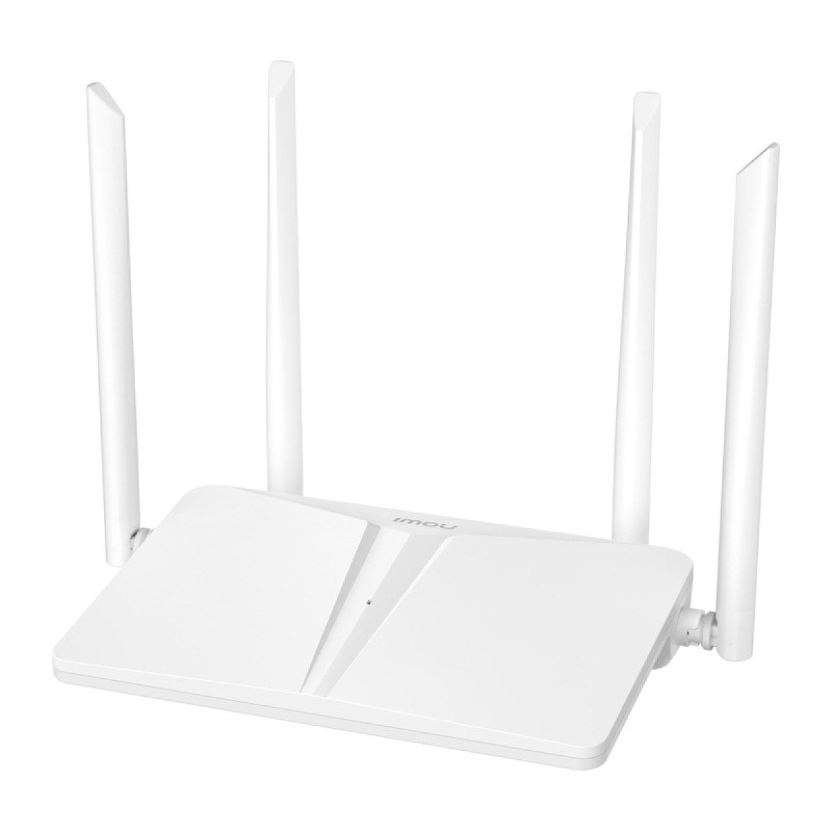 Ασύρματος δρομολογητής IMOU HR340 300Mbps