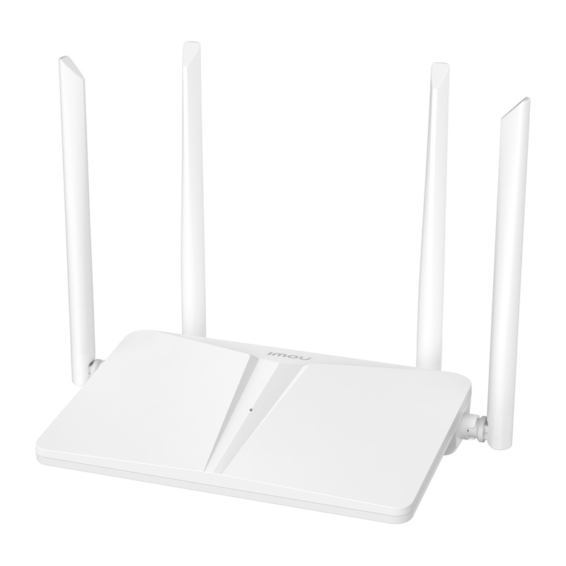 Ασύρματος δρομολογητής IMOU HR340 300Mbps
