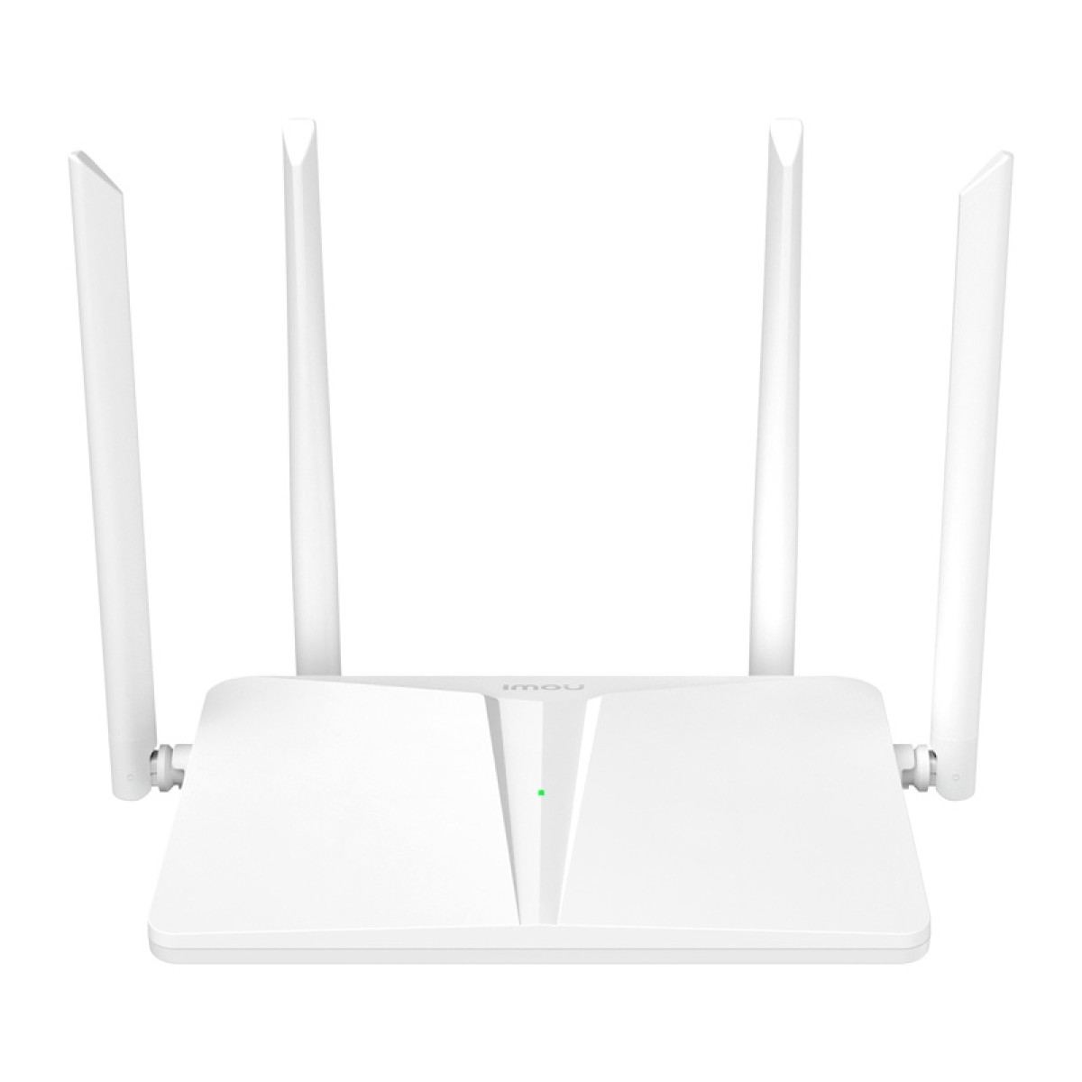 Ασύρματος δρομολογητής IMOU HR340 300Mbps