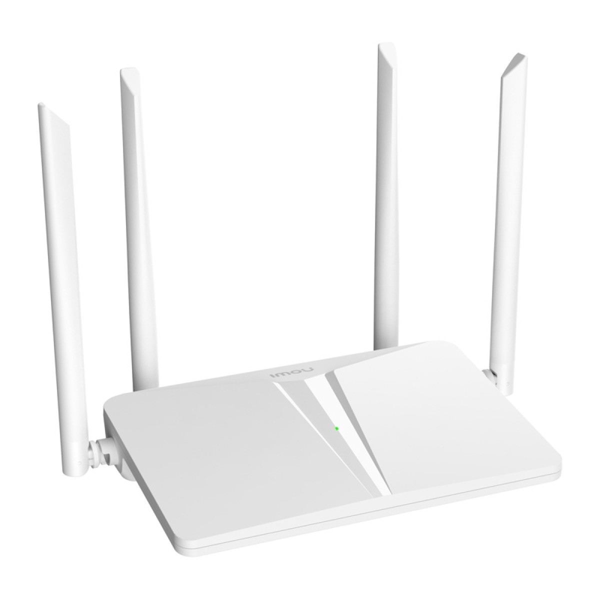 Ασύρματος δρομολογητής IMOU HR340 300Mbps