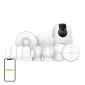 Σύστημα συναγερμού IMOU Home Alarm Kit 11 Ranger 2C