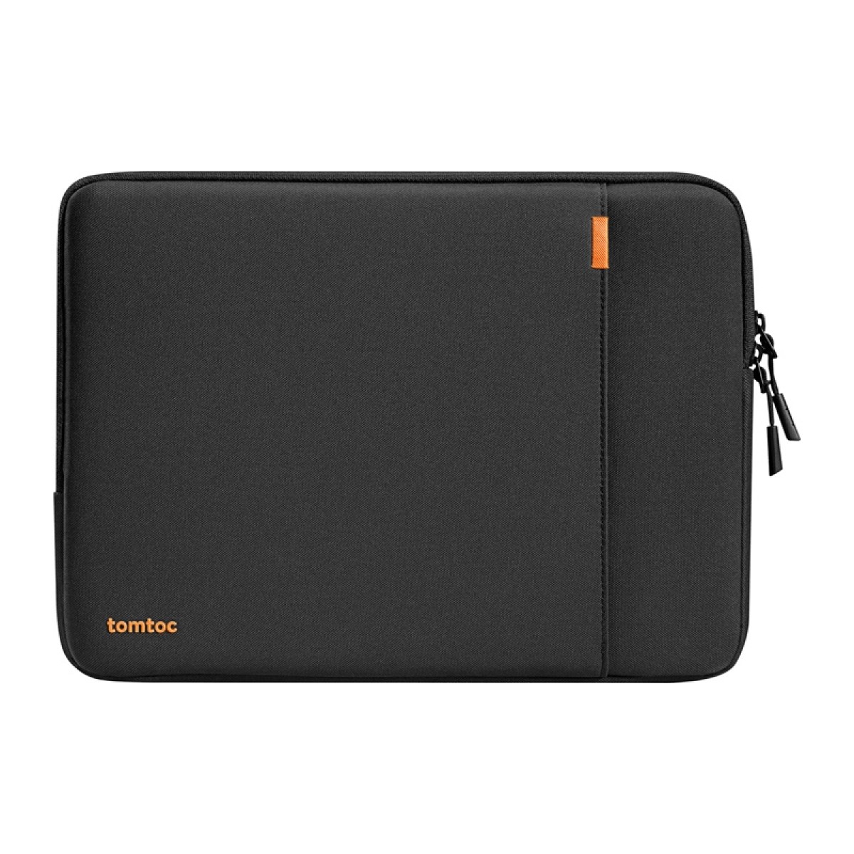 Θήκη TOMTOC Defender-A13 για MacBook 13" (Μαύρη)