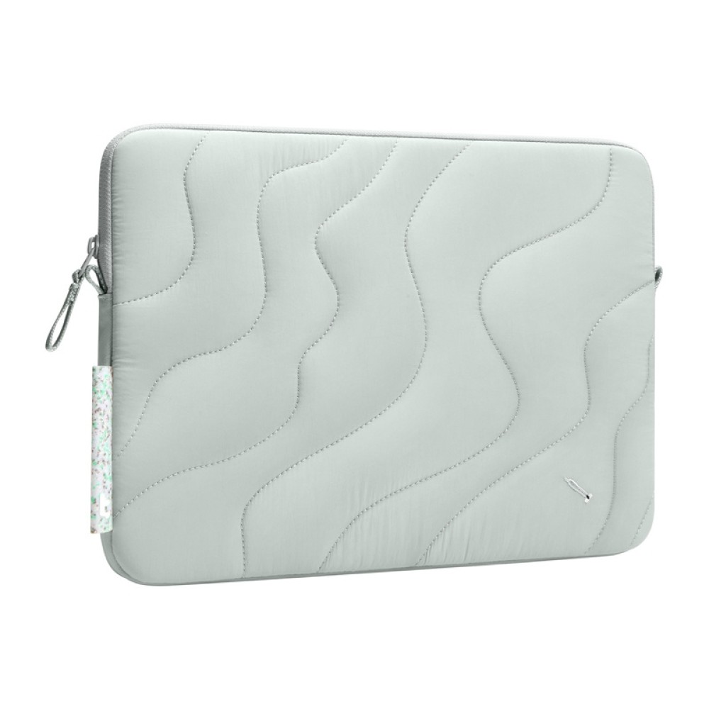 Θήκη TOMTOC Neo Terra-A27 για MacBook 13" (Μπλε)