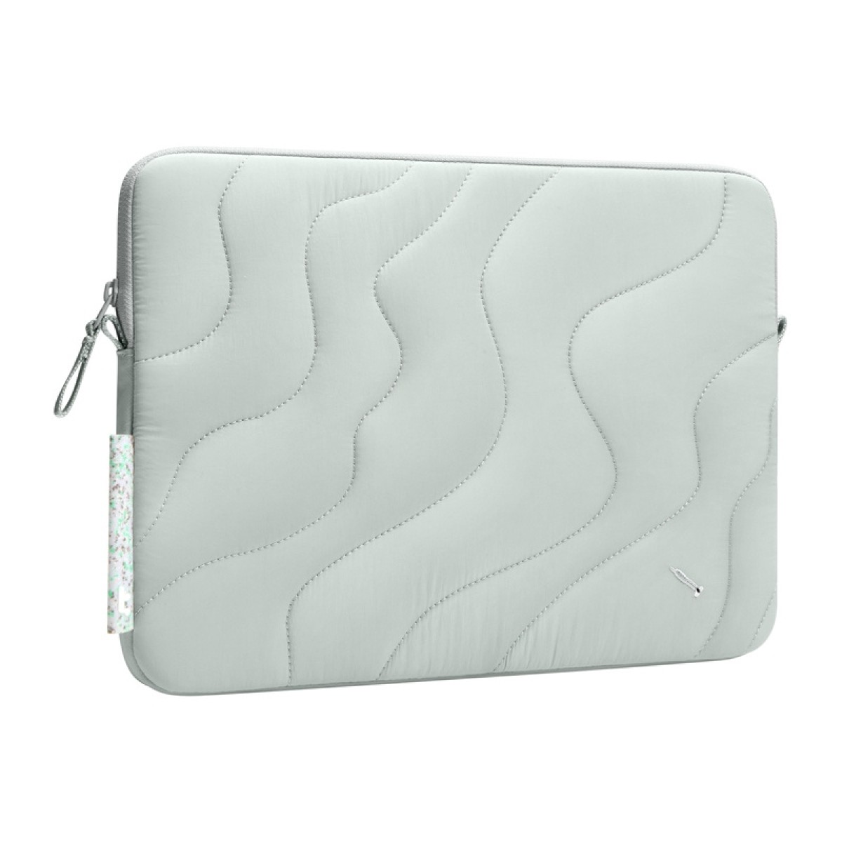 Θήκη TOMTOC Neo Terra-A27 για MacBook 13" (Μπλε)
