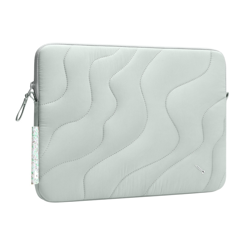 Θήκη TOMTOC Neo Terra-A27 για MacBook 13" (Μπλε)