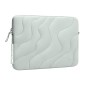 Θήκη TOMTOC Neo Terra-A27 για MacBook 13" (Μπλε)