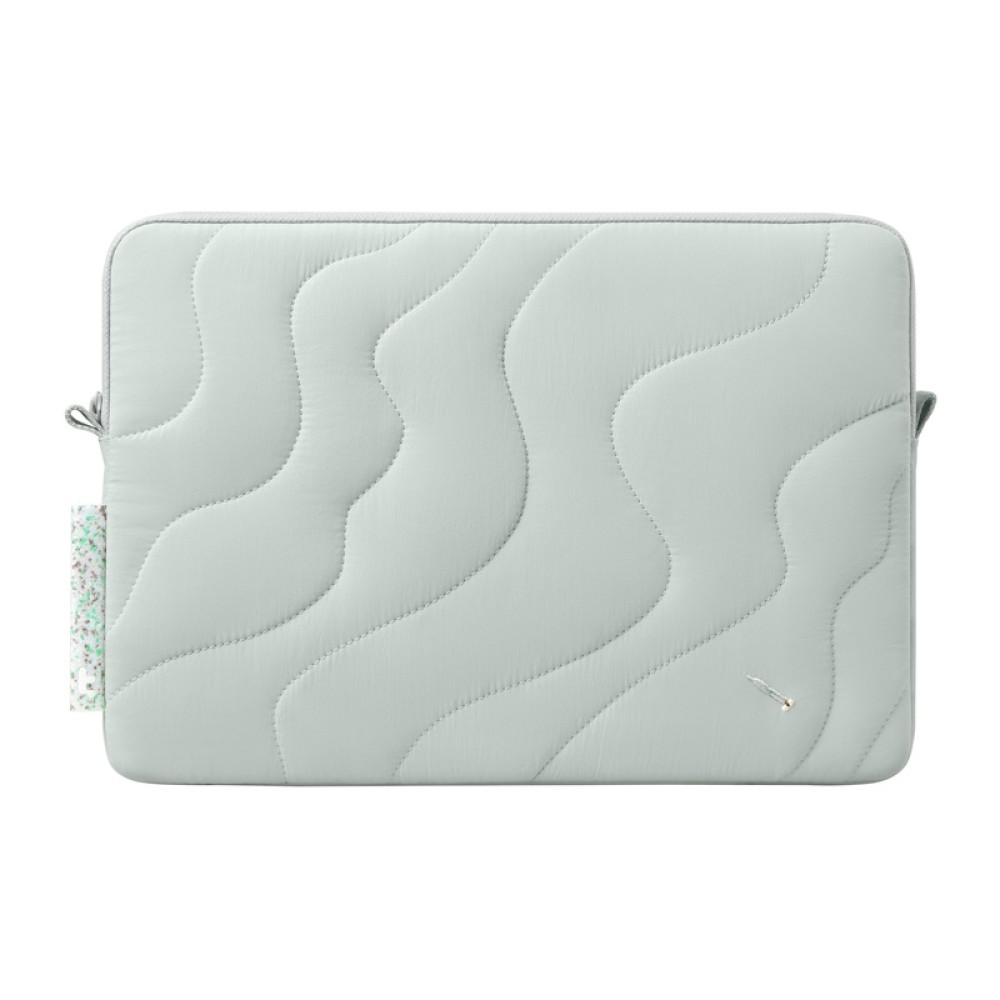 Θήκη TOMTOC Neo Terra-A27 για MacBook 13" (Μπλε)