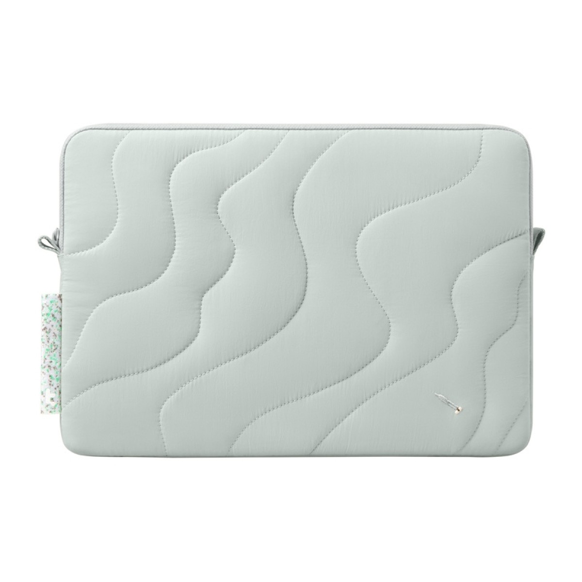 Θήκη TOMTOC Neo Terra-A27 για MacBook 13" (Μπλε)