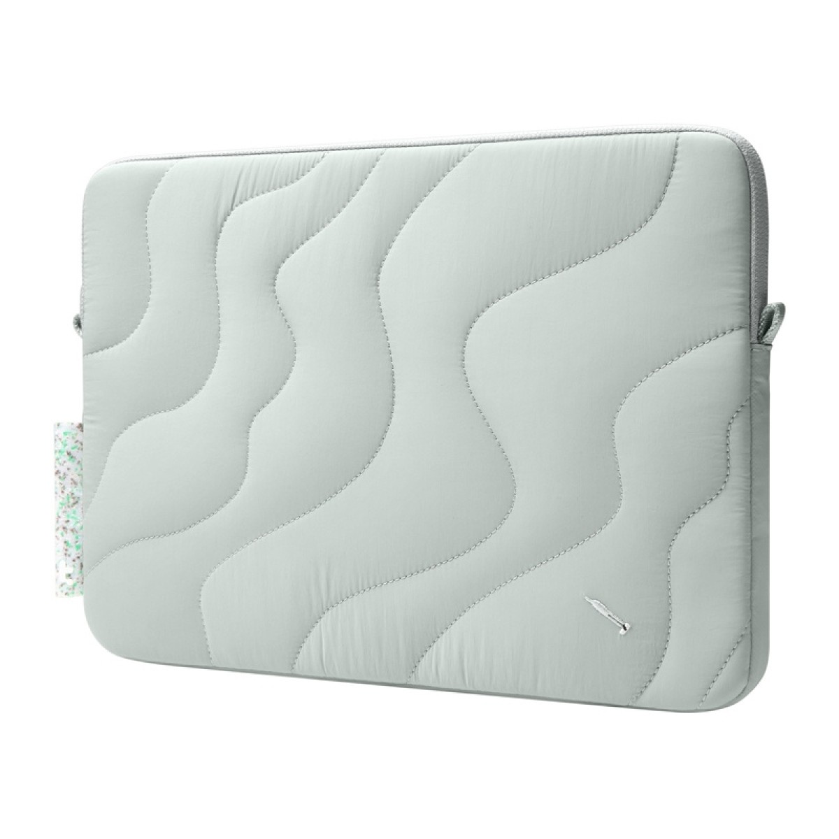 Θήκη TOMTOC Neo Terra-A27 για MacBook 13" (Μπλε)