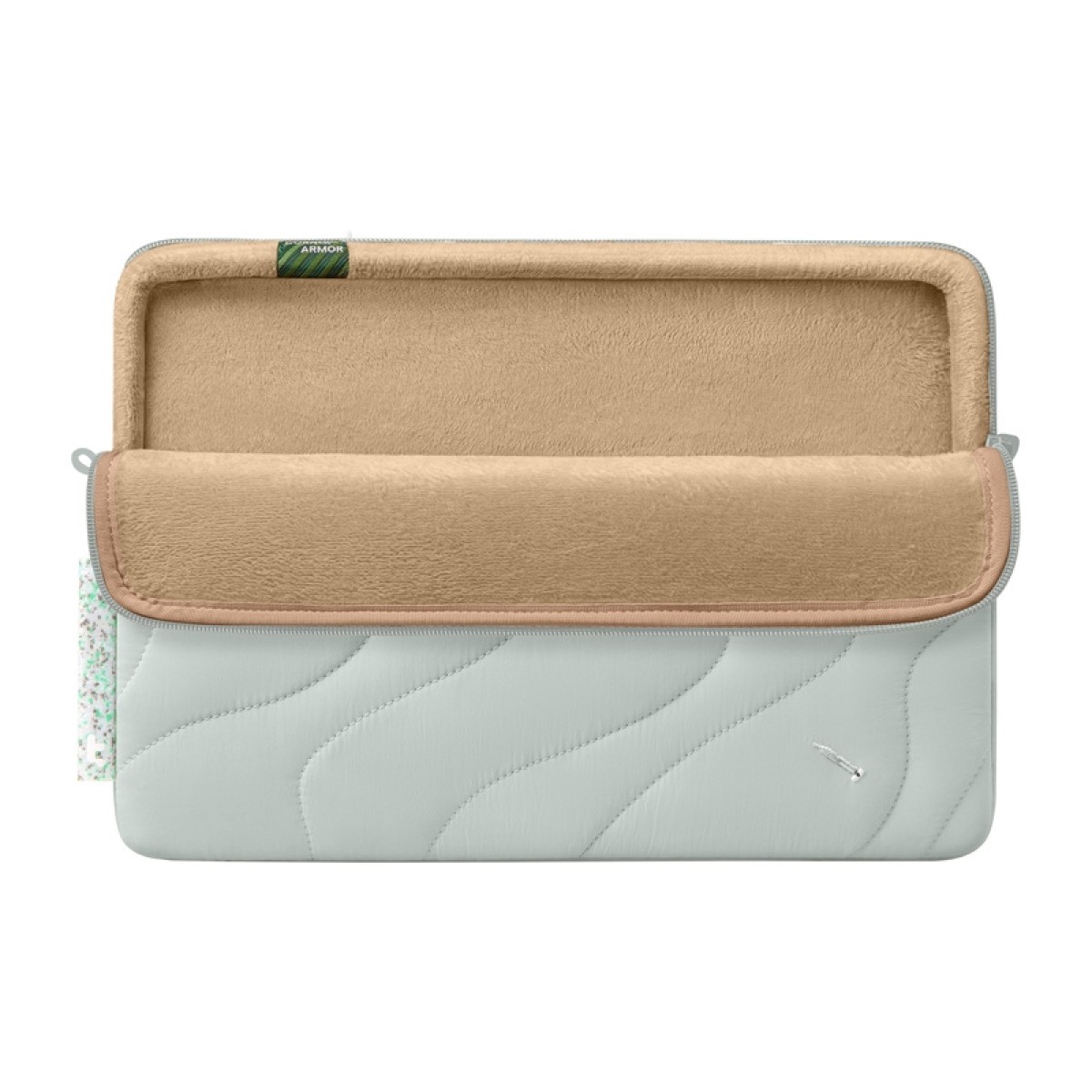 Θήκη TOMTOC Neo Terra-A27 για MacBook 13" (Μπλε)