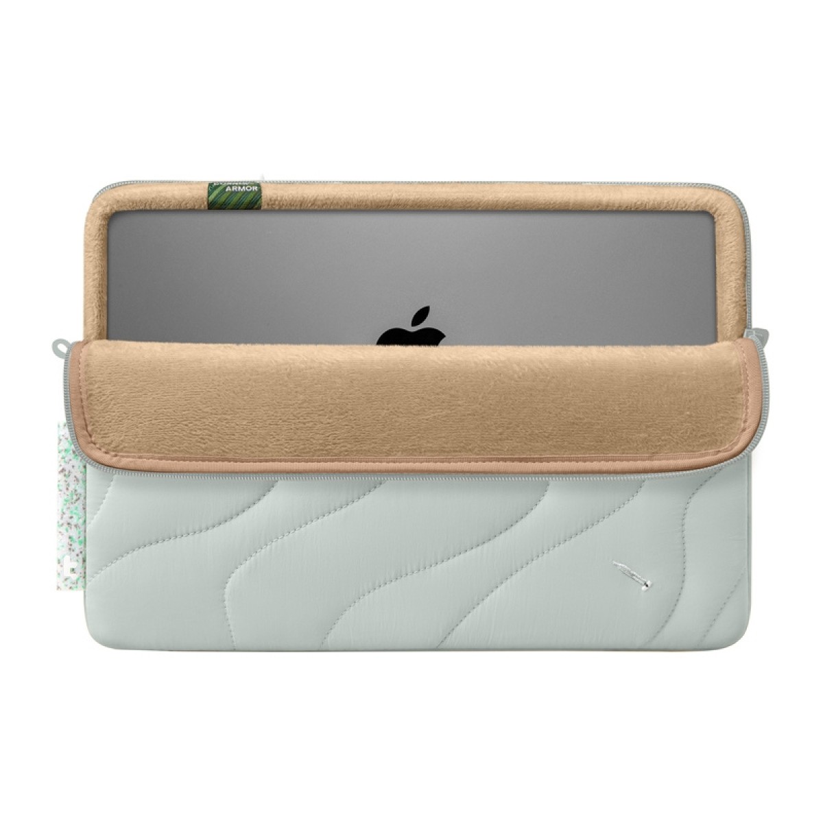 Θήκη TOMTOC Neo Terra-A27 για MacBook 13" (Μπλε)