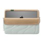 Θήκη TOMTOC Neo Terra-A27 για MacBook 13" (Μπλε)